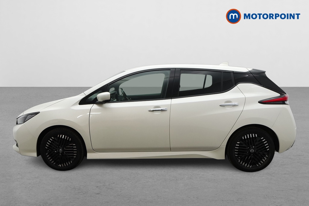 Used Nissan Leaf for sale - 77615652: Photo 4