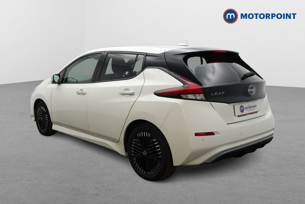 Used Nissan Leaf for sale - 77615652: Photo 5