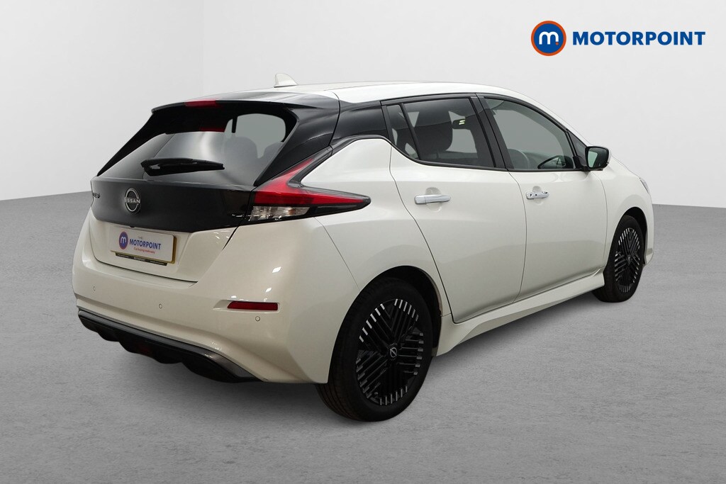 Used Nissan Leaf for sale - 77615652: Photo 7