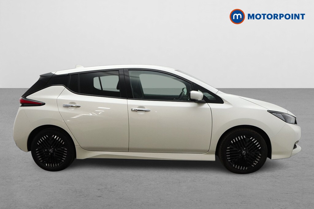 Used Nissan Leaf for sale - 77615652: Photo 8