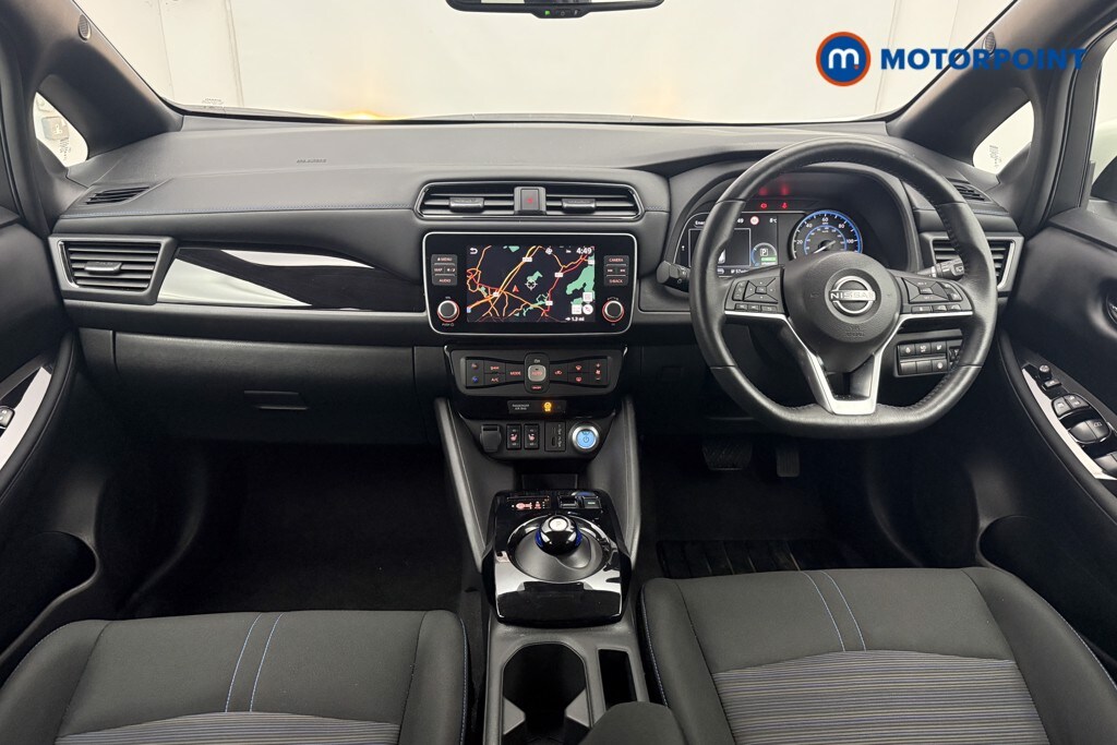 Used Nissan Leaf for sale - 77615652: Photo 9