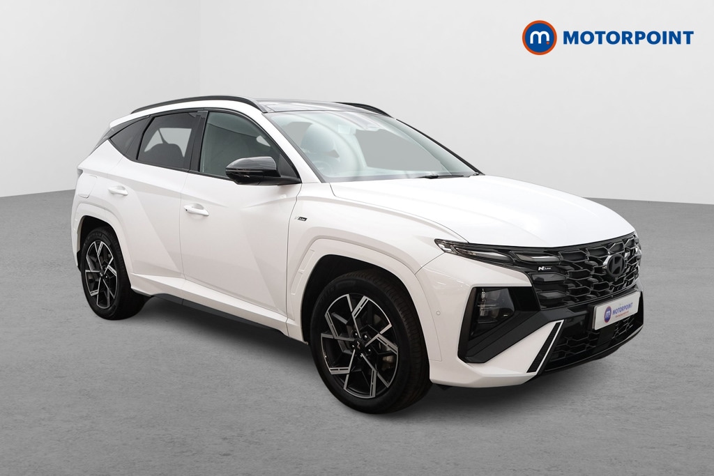 Used Hyundai TUCSON 2025 for sale - 77747275: Photo 1