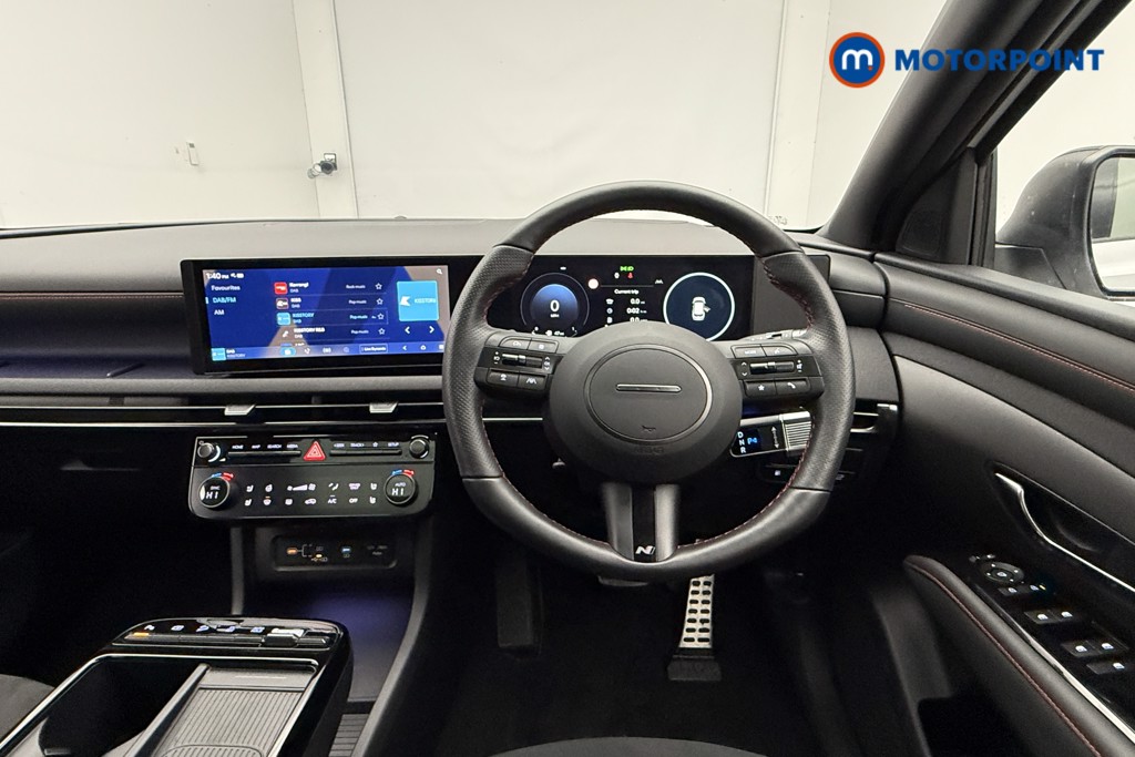 Used Hyundai TUCSON 2025 for sale - 77747275: Photo 10