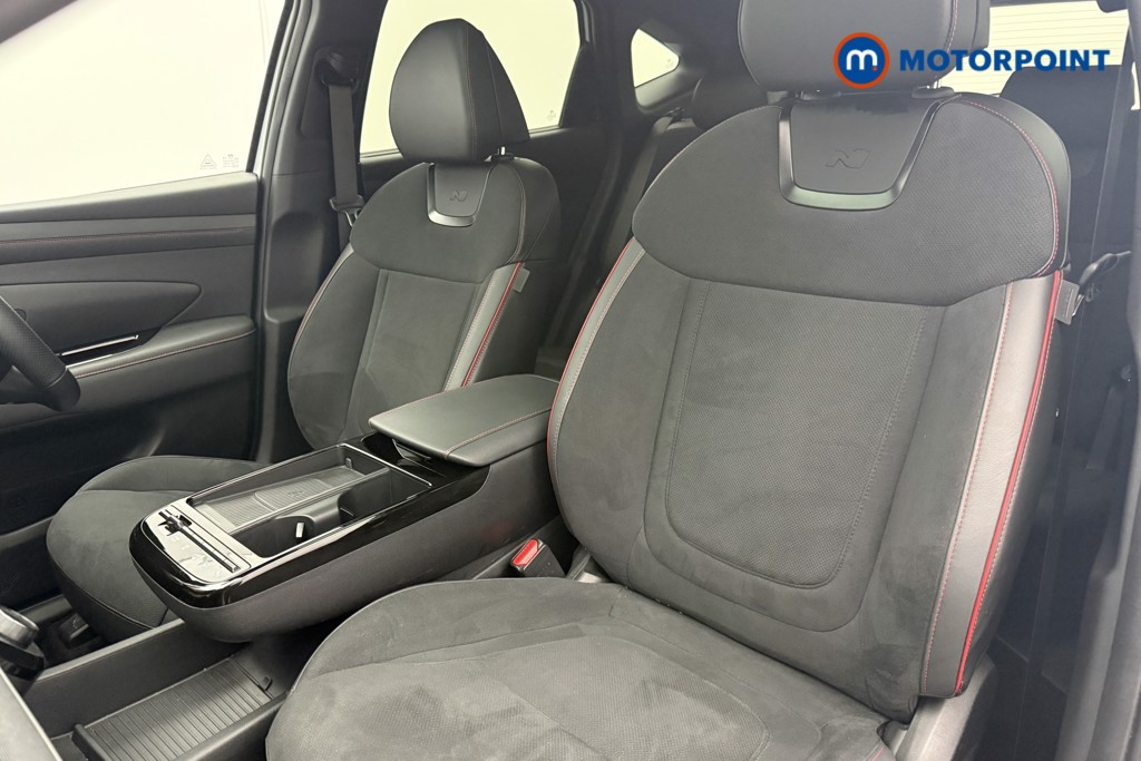 Used Hyundai TUCSON 2025 for sale - 77747275: Photo 11