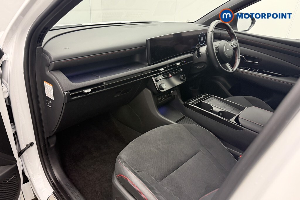 Used Hyundai TUCSON 2025 for sale - 77747275: Photo 12