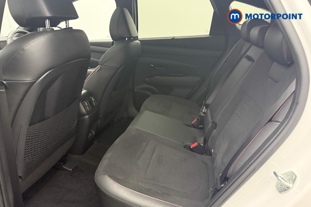 Used Hyundai TUCSON 2025 for sale - 77747275: Photo 13