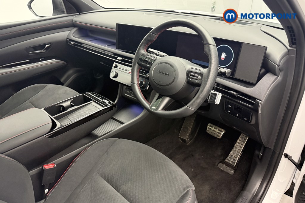 Used Hyundai TUCSON 2025 for sale - 77747275: Photo 15