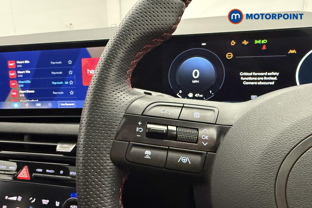 Used Hyundai TUCSON 2025 for sale - 77747275: Photo 16