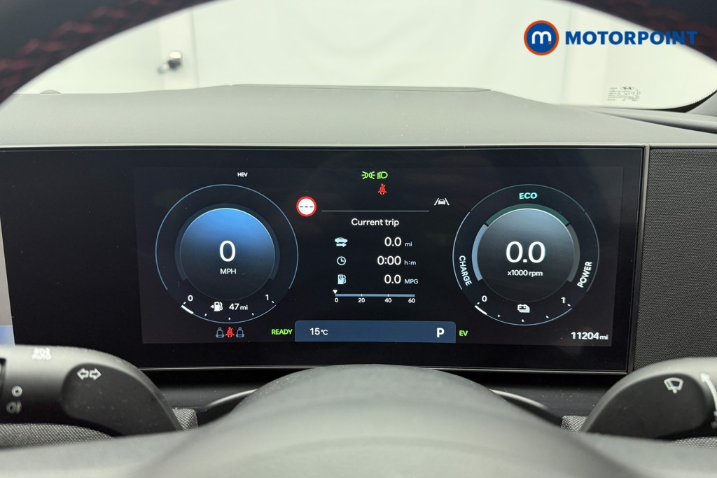 Used Hyundai TUCSON 2025 for sale - 77747275: Photo 18