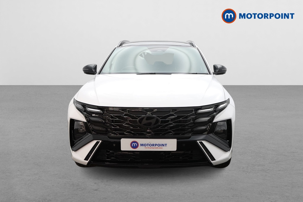 Used Hyundai TUCSON 2025 for sale - 77747275: Photo 2