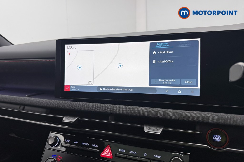 Used Hyundai TUCSON 2025 for sale - 77747275: Photo 20