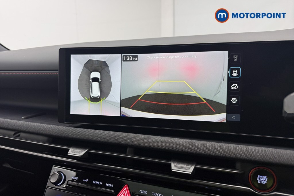 Used Hyundai TUCSON 2025 for sale - 77747275: Photo 21