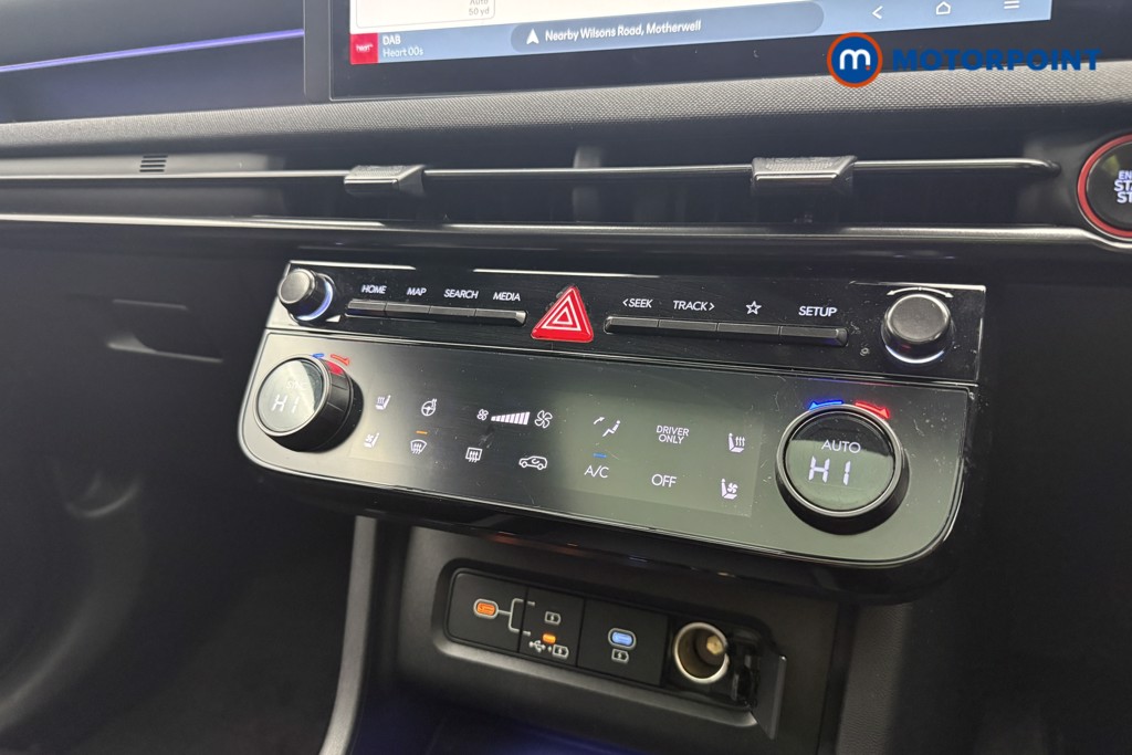 Used Hyundai TUCSON 2025 for sale - 77747275: Photo 22