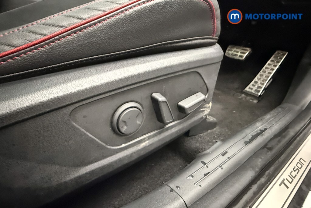 Used Hyundai TUCSON 2025 for sale - 77747275: Photo 30