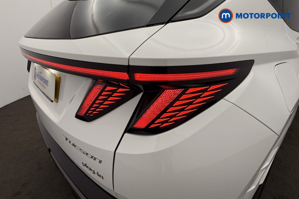 Used Hyundai TUCSON 2025 for sale - 77747275: Photo 31