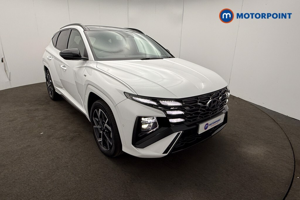 Used Hyundai TUCSON 2025 for sale - 77747275: Photo 33