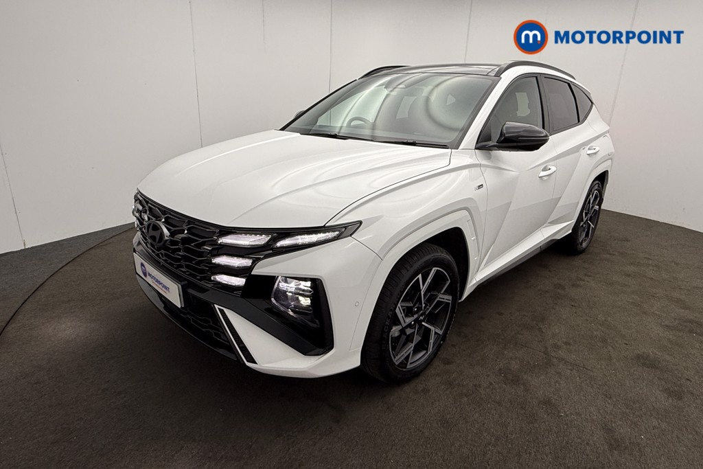 Used Hyundai TUCSON 2025 for sale - 77747275: Photo 34