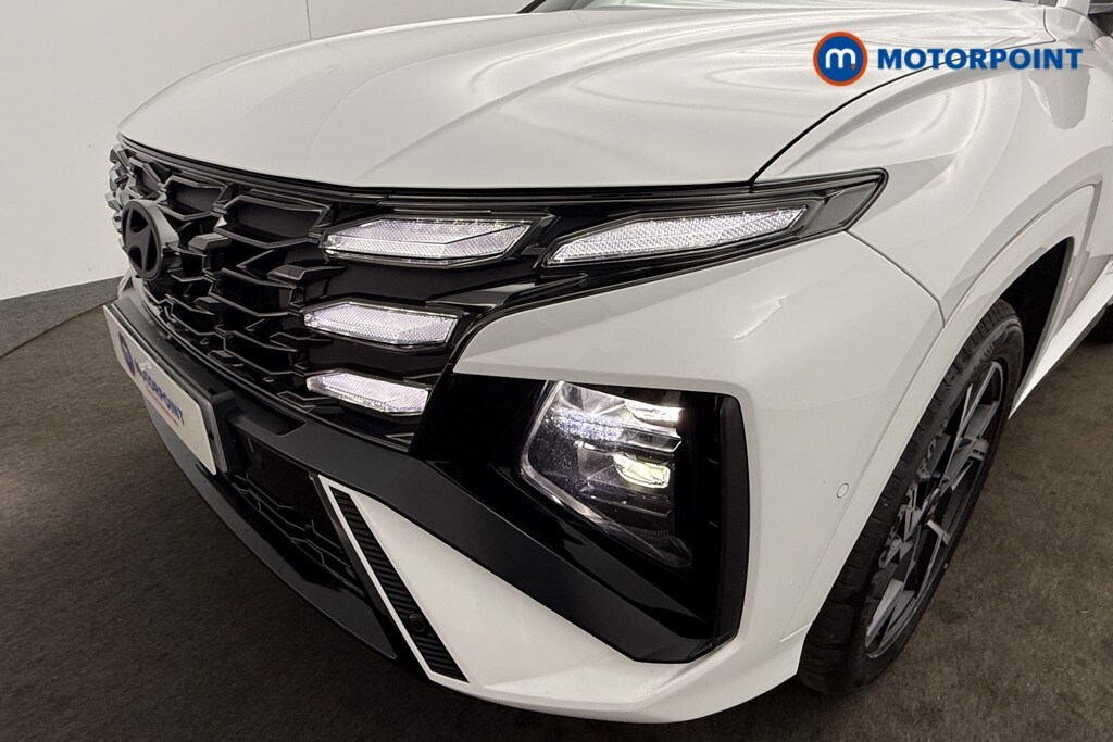 Used Hyundai TUCSON 2025 for sale - 77747275: Photo 35