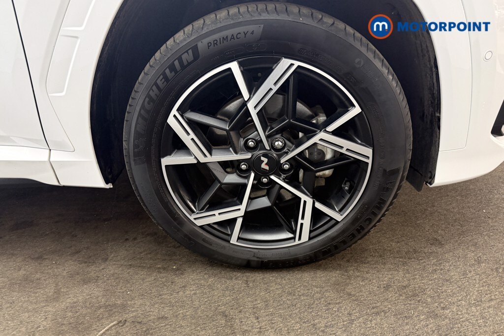 Used Hyundai TUCSON 2025 for sale - 77747275: Photo 36