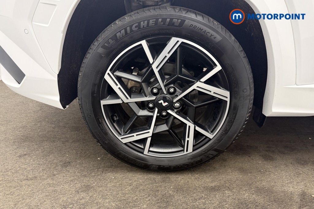 Used Hyundai TUCSON 2025 for sale - 77747275: Photo 37