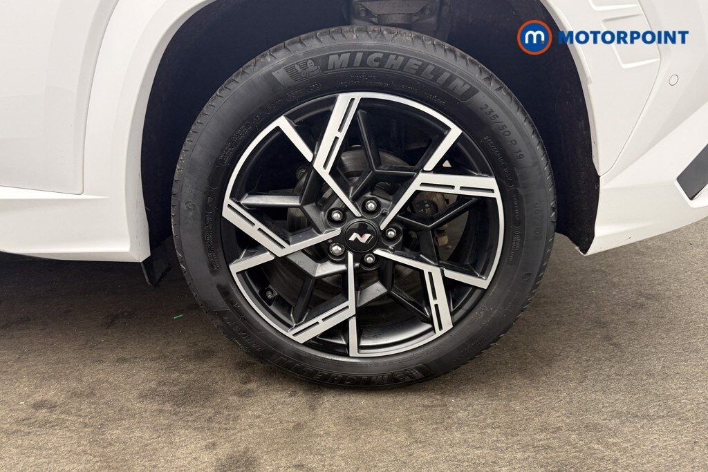 Used Hyundai TUCSON 2025 for sale - 77747275: Photo 38