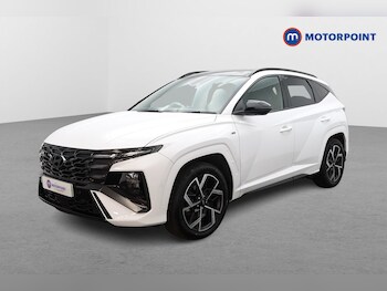 Used Hyundai TUCSON undefined for sale - 77747275: Photo