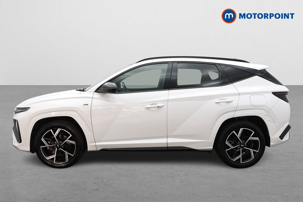 Used Hyundai TUCSON 2025 for sale - 77747275: Photo 4