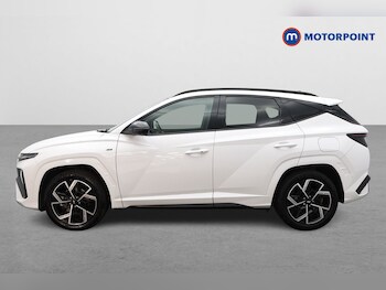 Used Hyundai TUCSON undefined for sale - 77747275: Photo