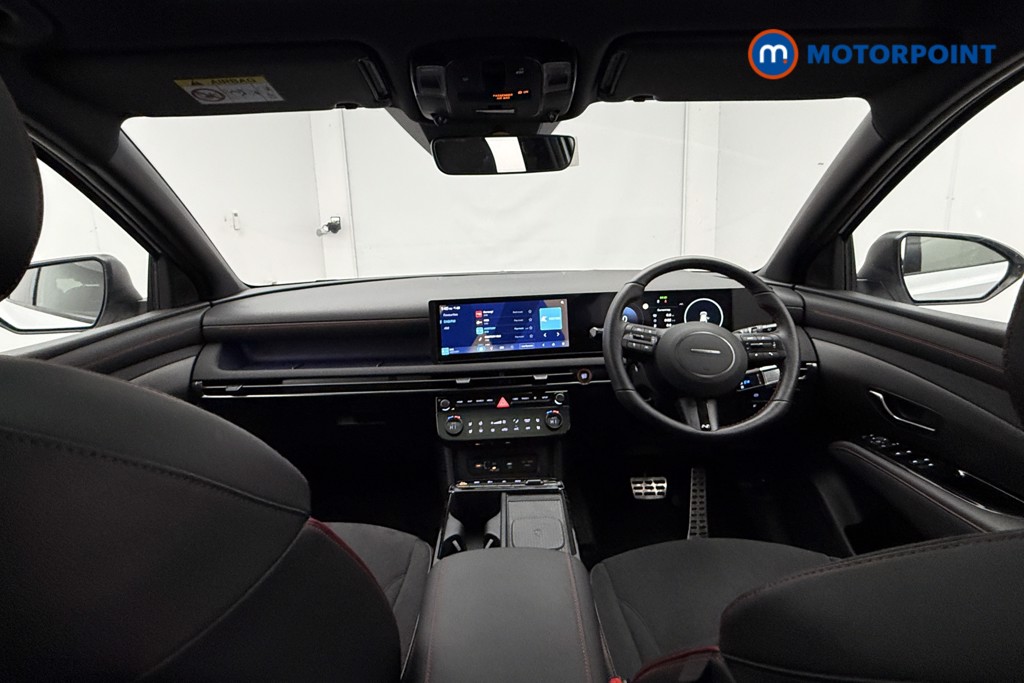 Used Hyundai TUCSON 2025 for sale - 77747275: Photo 9