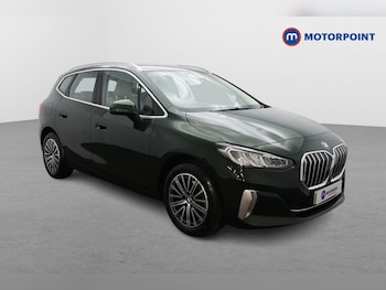 Used BMW 2 Series undefined for sale - 77650660: Photo