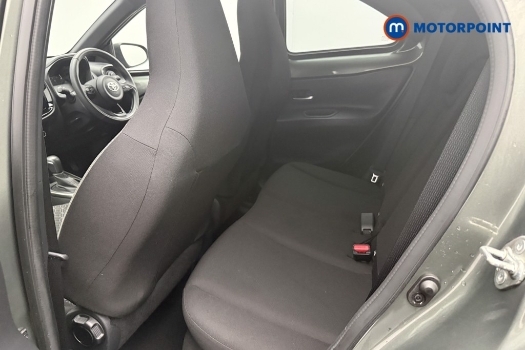 Used Toyota Aygo X 2022 for sale - 76958091: Photo 12