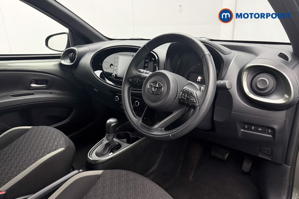 Used Toyota Aygo X 2022 for sale - 76958091: Photo 14