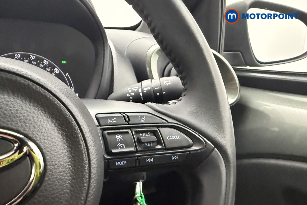 Used Toyota Aygo X 2022 for sale - 76958091: Photo 16