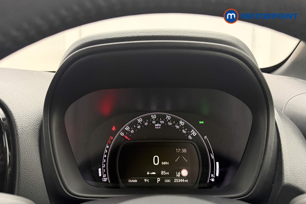 Used Toyota Aygo X 2022 for sale - 76958091: Photo 17