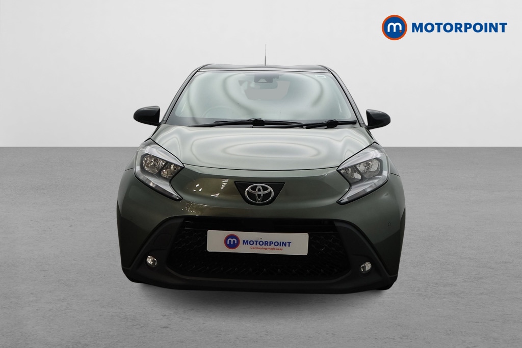 Used Toyota Aygo X 2022 for sale - 76958091: Photo 2