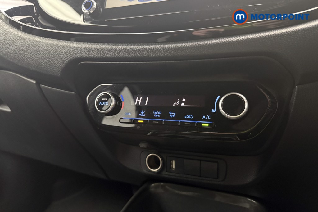 Used Toyota Aygo X 2022 for sale - 76958091: Photo 20