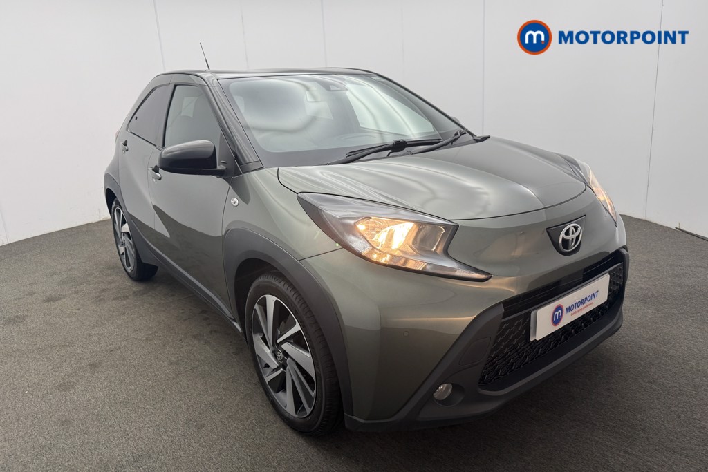 Used Toyota Aygo X 2022 for sale - 76958091: Photo 24