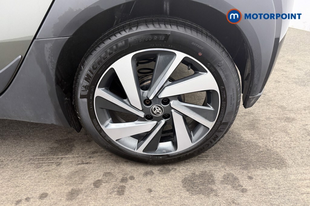 Used Toyota Aygo X 2022 for sale - 76958091: Photo 29