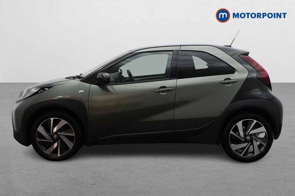 Used Toyota Aygo X 2022 for sale - 76958091: Photo 4