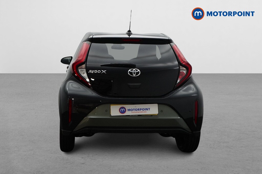 Used Toyota Aygo X 2022 for sale - 76958091: Photo 6