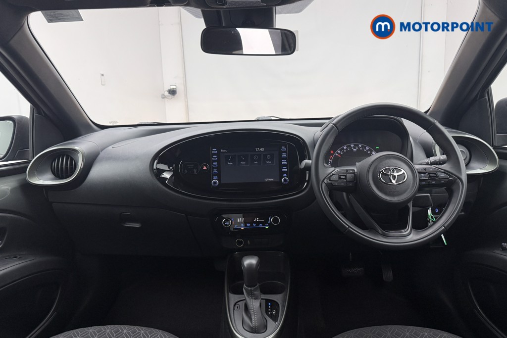 Used Toyota Aygo X 2022 for sale - 76958091: Photo 9