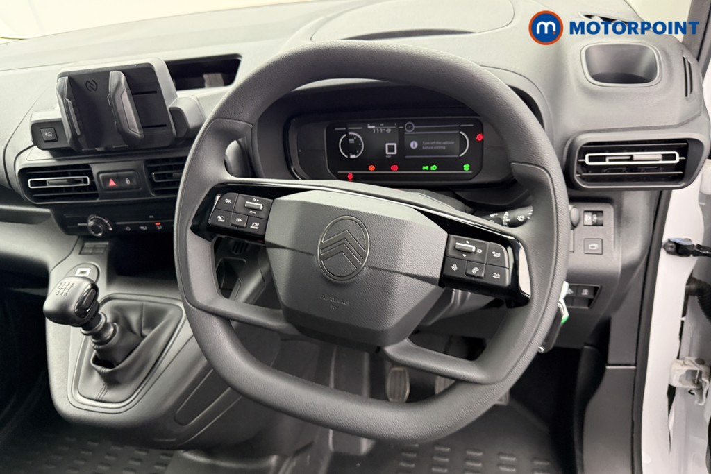 Used Citroen Berlingo 2025 for sale - 76565762: Photo 10