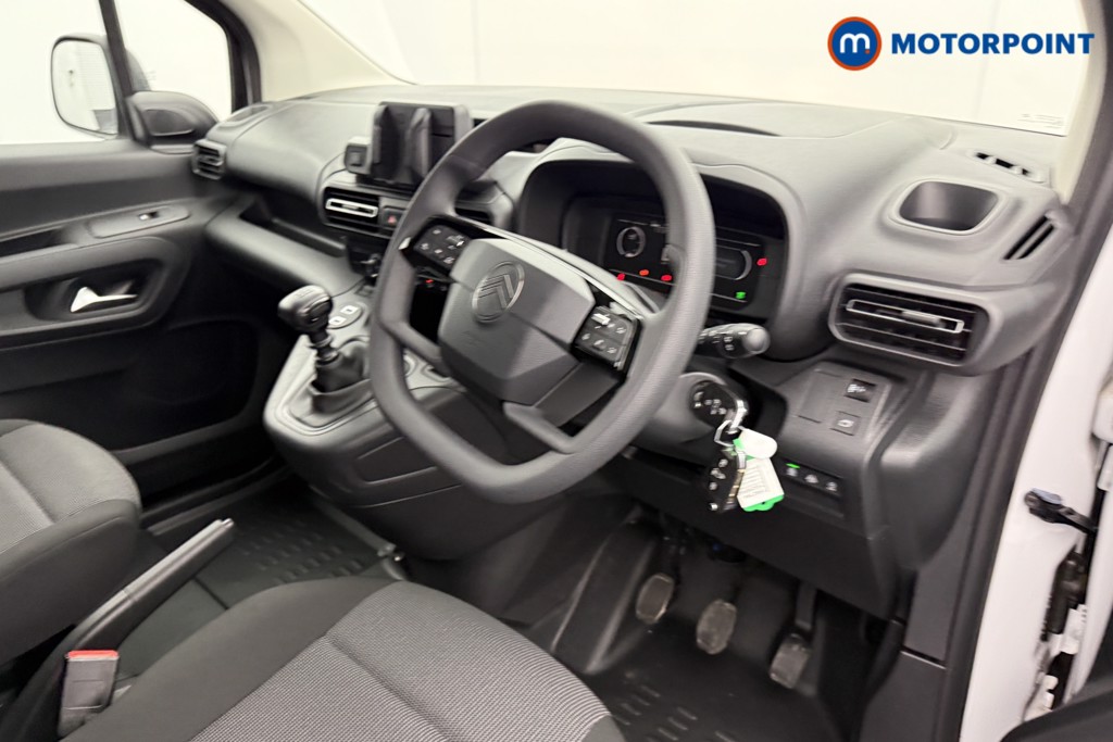 Used Citroen Berlingo 2025 for sale - 76565762: Photo 11