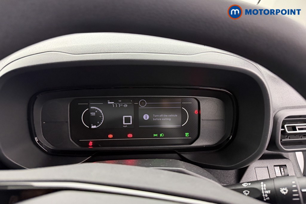 Used Citroen Berlingo 2025 for sale - 76565762: Photo 12