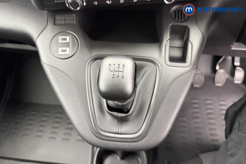 Used Citroen Berlingo 2025 for sale - 76565762: Photo 15