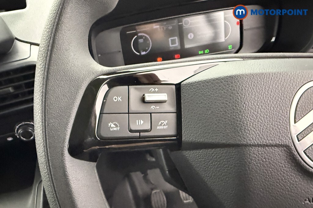 Used Citroen Berlingo 2025 for sale - 76565762: Photo 16