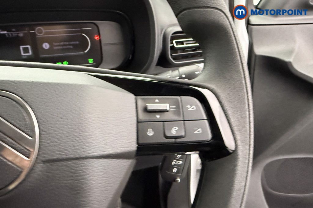 Used Citroen Berlingo 2025 for sale - 76565762: Photo 17