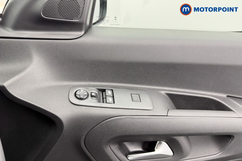 Used Citroen Berlingo 2025 for sale - 76565762: Photo 19