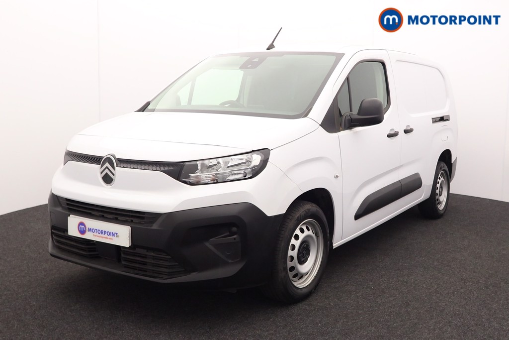 Used Citroen Berlingo 2025 for sale - 76565762: Photo 3