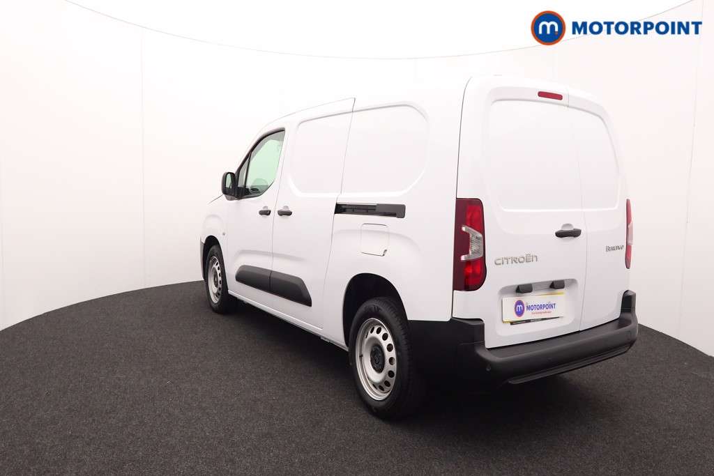 Used Citroen Berlingo 2025 for sale - 76565762: Photo 5